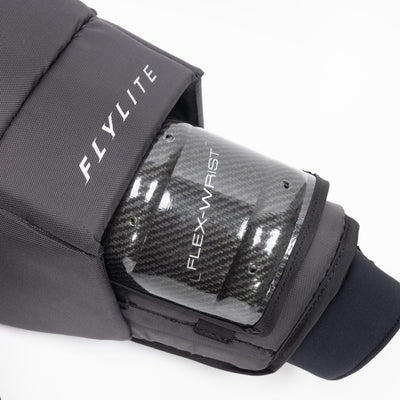 Bauer Vapor FlyLite Senior Chest & Arm Protector - TheHockeyShop.com