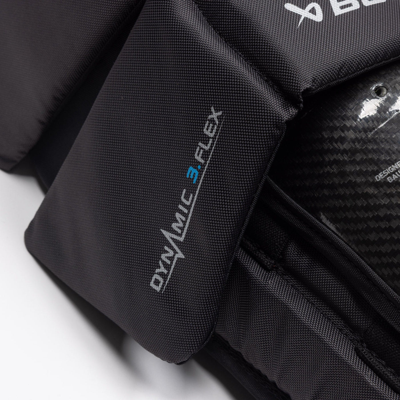 Bauer Vapor FlyLite Senior Chest & Arm Protector - TheHockeyShop.com