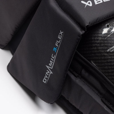 Bauer Vapor FlyLite Senior Chest & Arm Protector - TheHockeyShop.com