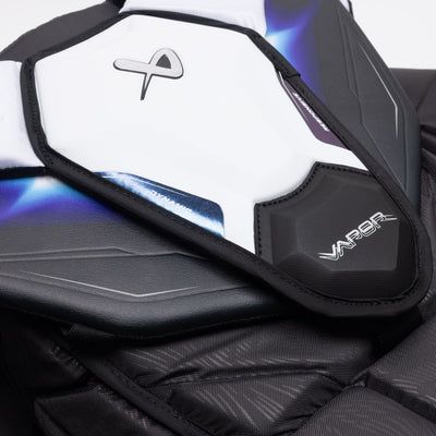 Bauer Vapor FlyLite Senior Chest & Arm Protector - TheHockeyShop.com