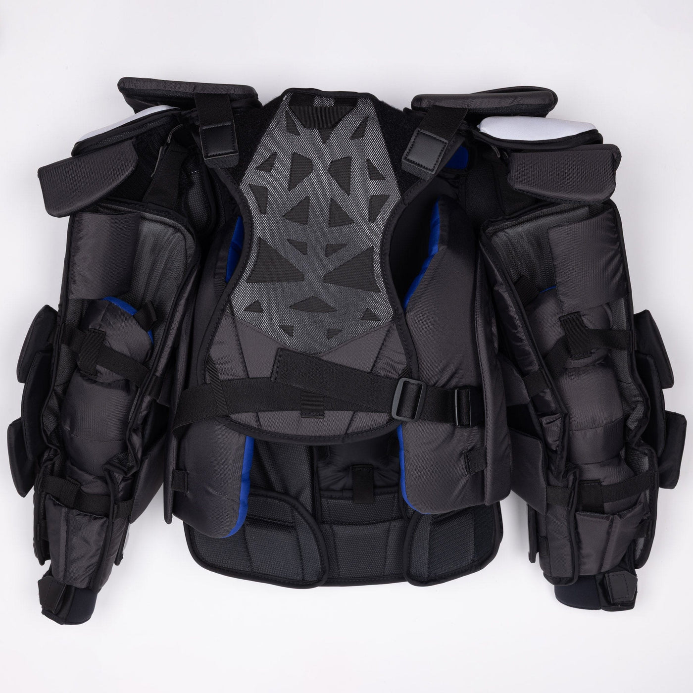 Bauer Vapor FlyLite Senior Chest & Arm Protector - TheHockeyShop.com