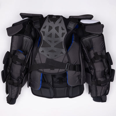 Bauer Vapor FlyLite Senior Chest & Arm Protector - TheHockeyShop.com