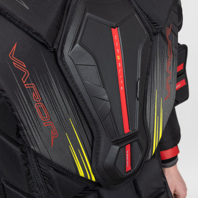 Bauer Vapor HyperLite 2 Senior Chest & Arm Protector - The Hockey Shop Source For Sports