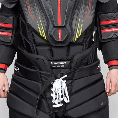 Bauer Vapor HyperLite 2 Senior Chest & Arm Protector - The Hockey Shop Source For Sports