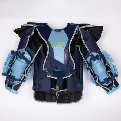 Bauer Vapor HyperLite Pro Stock Senior Chest & Arm Protector - Marino Ramirez - TheHockeyShop.com