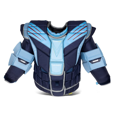 Bauer Vapor HyperLite Pro Stock Senior Chest & Arm Protector - Marino Ramirez - TheHockeyShop.com