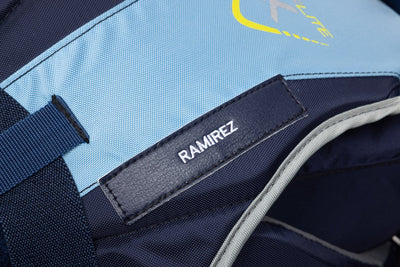 Bauer Vapor HyperLite Pro Stock Senior Chest & Arm Protector - Marino Ramirez - TheHockeyShop.com