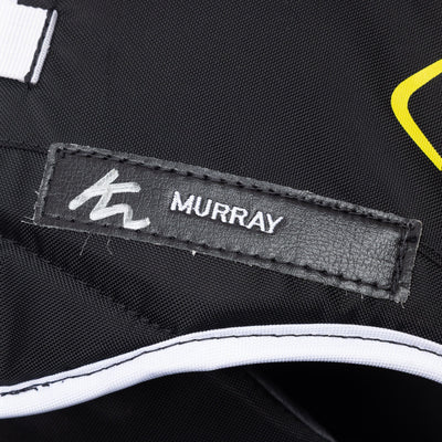 Bauer Vapor HyperLite Pro Stock Goalie Chest & Arm Protector - Matt Murray - TheHockeyShop.com