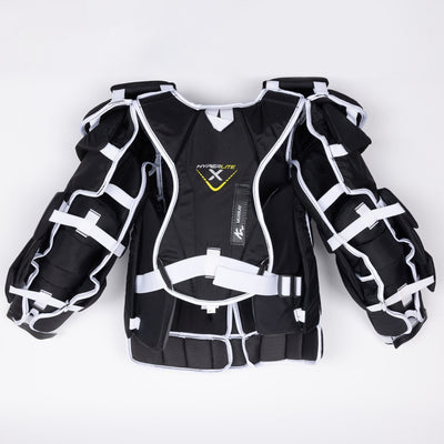 Bauer Vapor HyperLite Pro Stock Goalie Chest & Arm Protector - Matt Murray - TheHockeyShop.com