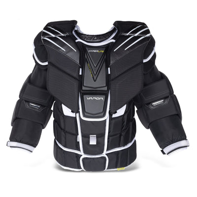 Bauer Vapor HyperLite Pro Stock Goalie Chest & Arm Protector - Matt Murray - TheHockeyShop.com