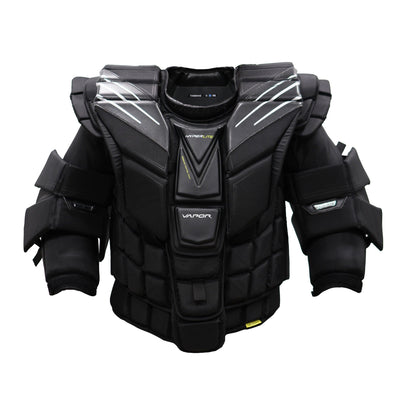 Bauer Vapor HyperLite Goalie Chest & Arm Protector - Pro Stock - TheHockeyShop.com
