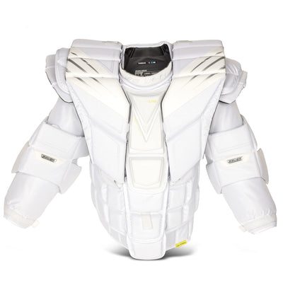 Bauer Vapor HyperLite Goalie Chest & Arm Protector - Pro Stock - TheHockeyShop.com