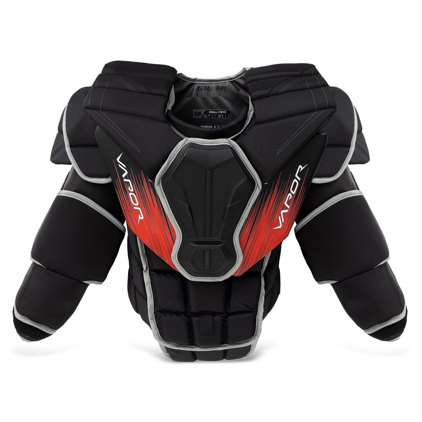 Bauer Vapor HyperLite2 Senior Chest & Arm Protector - THS Spec - TheHockeyShop.com