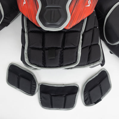 Bauer Vapor HyperLite2 Senior Chest & Arm Protector - THS Spec - TheHockeyShop.com