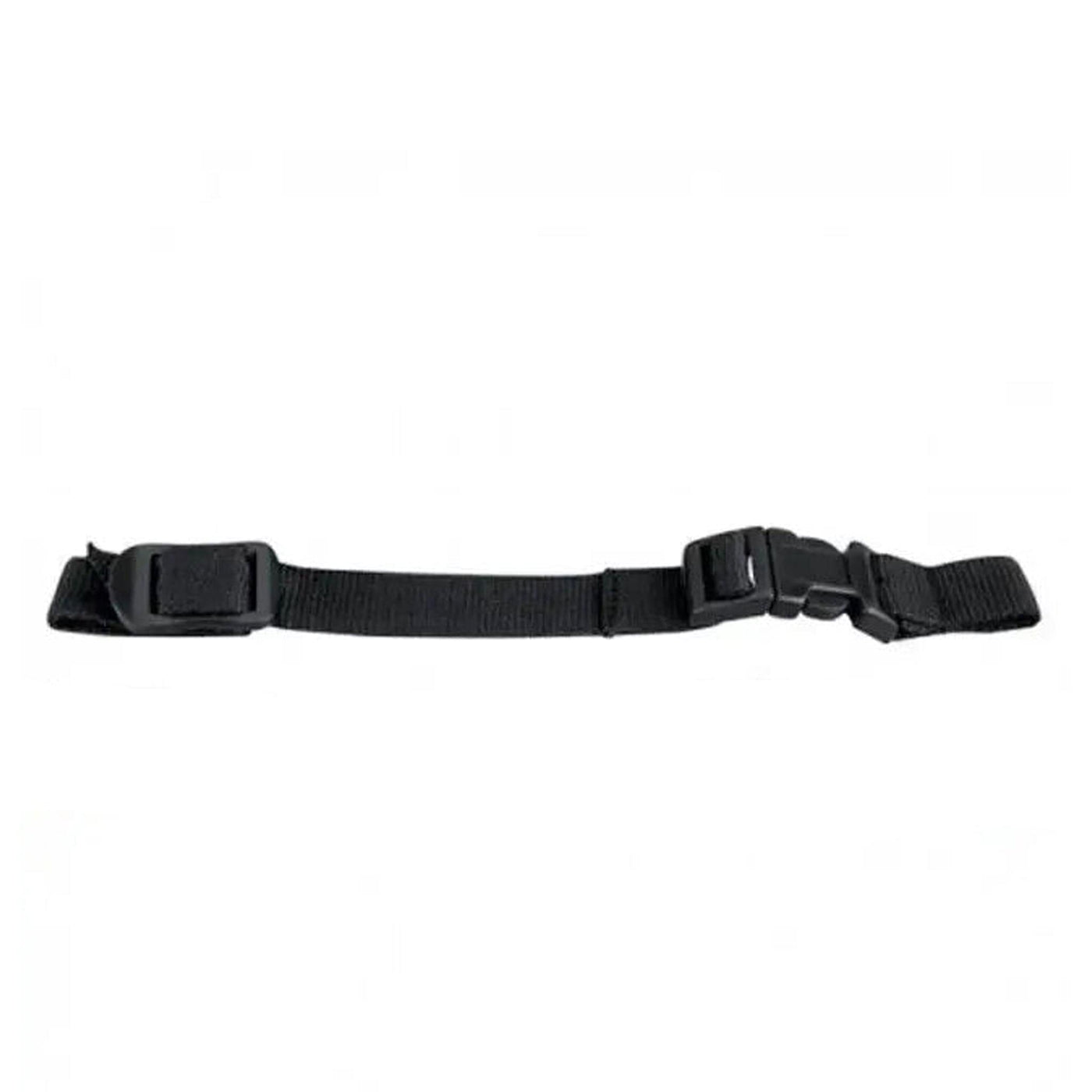 Bauer Helmet Quick Release Chin Strap - 2 Pieces - TheHockeyShop.com