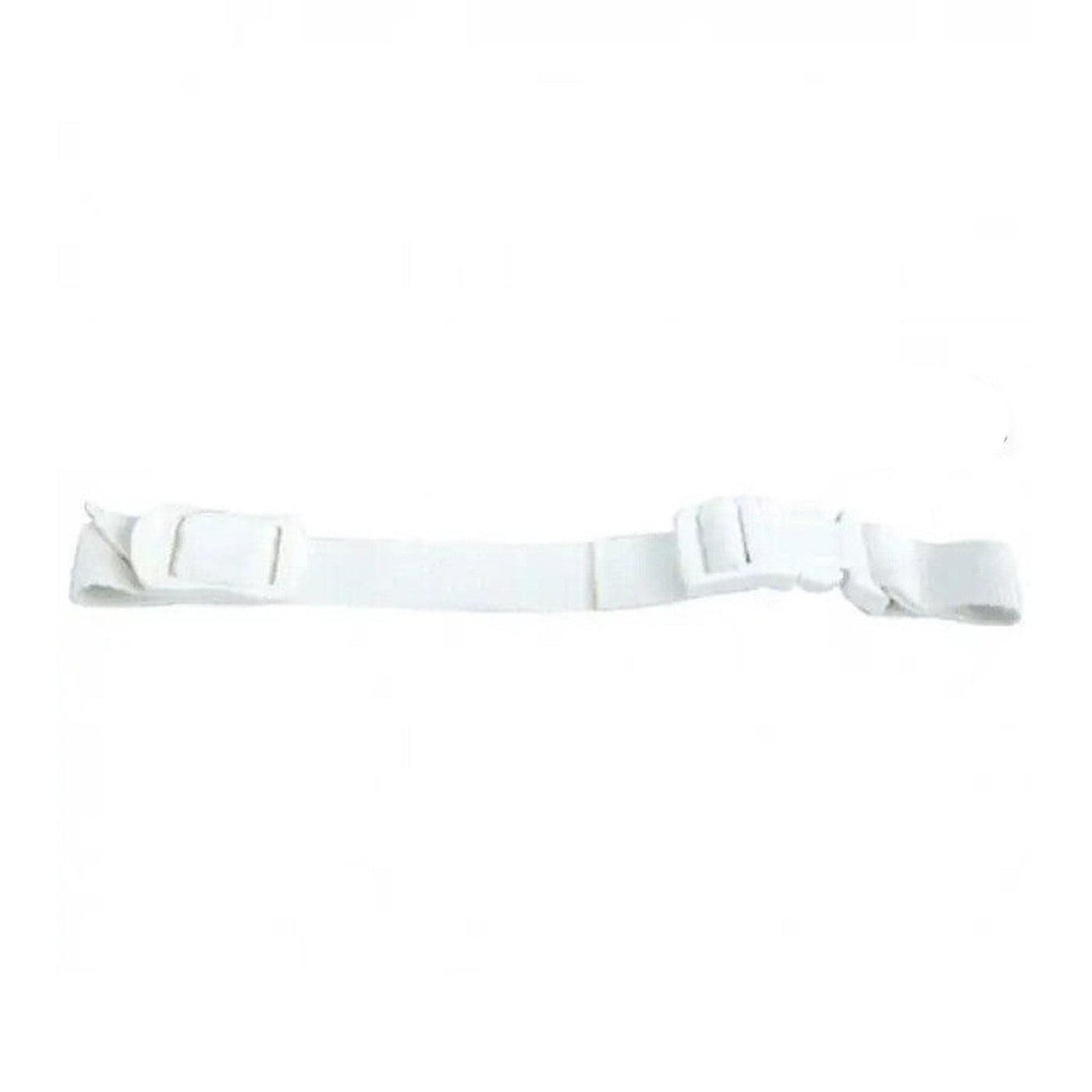 Bauer Helmet Quick Release Chin Strap - 2 Pieces - TheHockeyShop.com