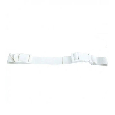 Bauer Helmet Quick Release Chin Strap - 2 Pieces - TheHockeyShop.com