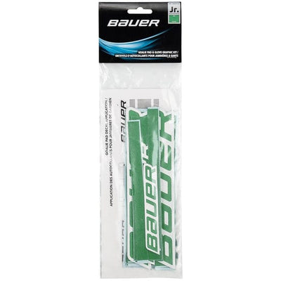 Bauer GSX Graphic Kit - TheHockeyShop.com