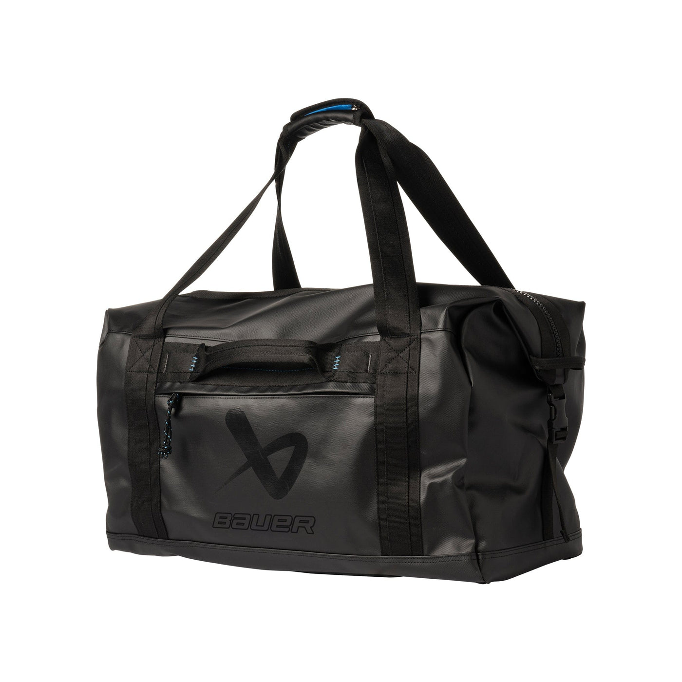 Bauer Blueline Duffle Bag - TheHockeyShop.com