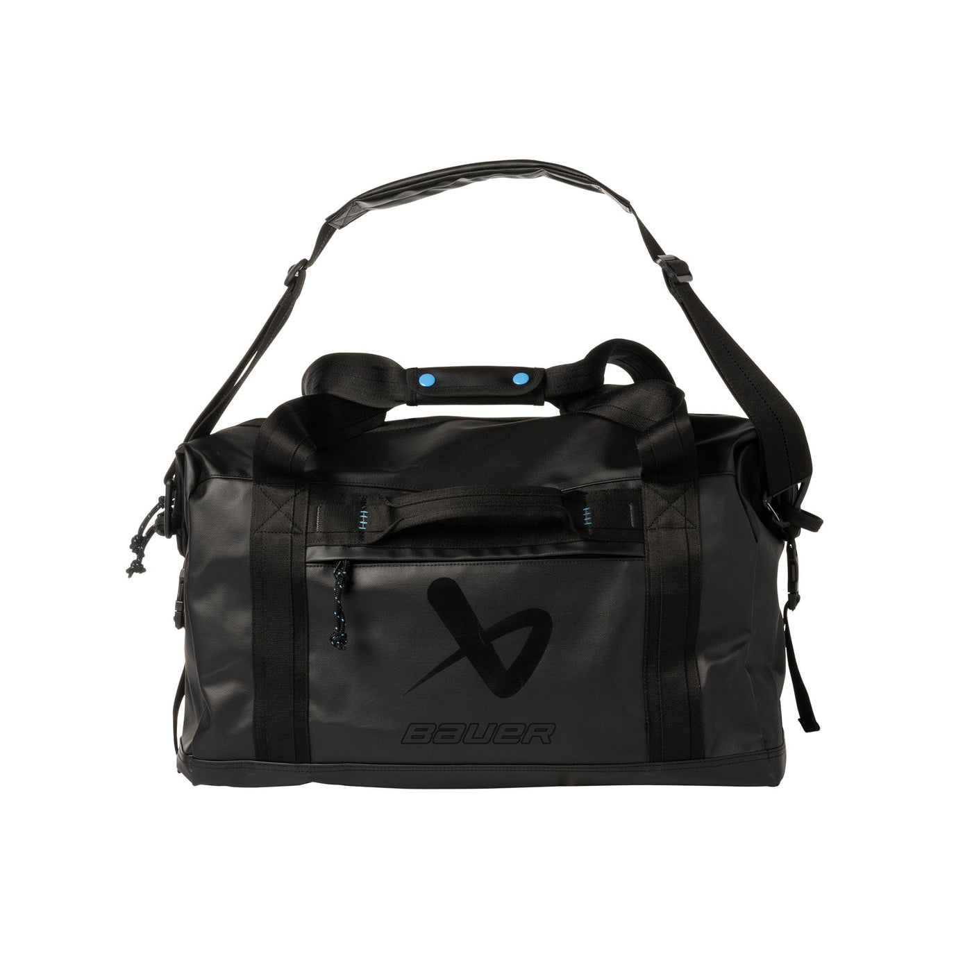 Bauer Blueline Duffle Bag - TheHockeyShop.com