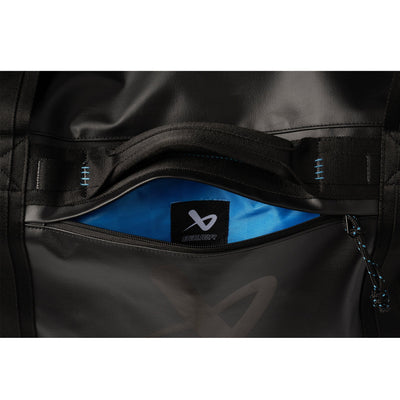 Bauer Blueline Duffle Bag - TheHockeyShop.com
