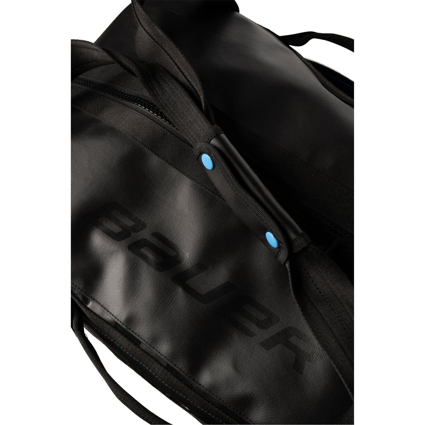 Bauer Blueline Duffle Bag - TheHockeyShop.com