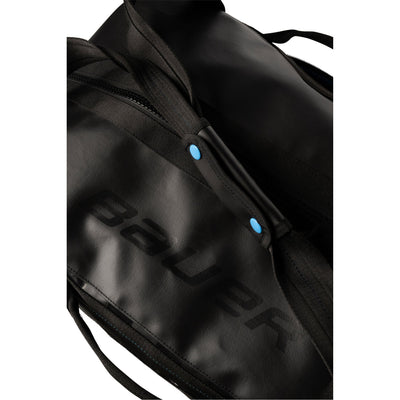 Bauer Blueline Duffle Bag - TheHockeyShop.com