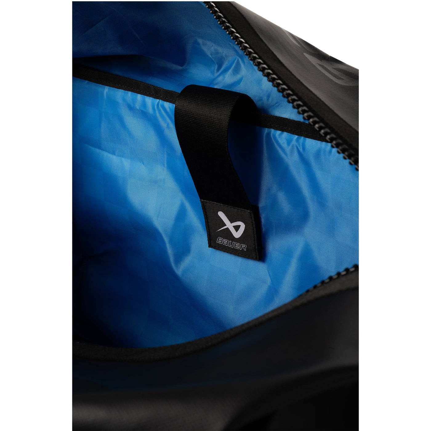Bauer Blueline Duffle Bag - TheHockeyShop.com