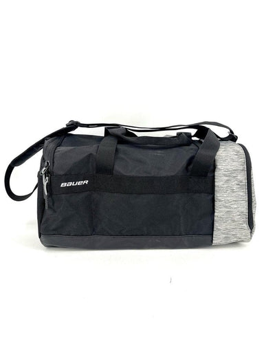 Bauer College LE Duffle Bag - The Hockey Shop Source For Sports