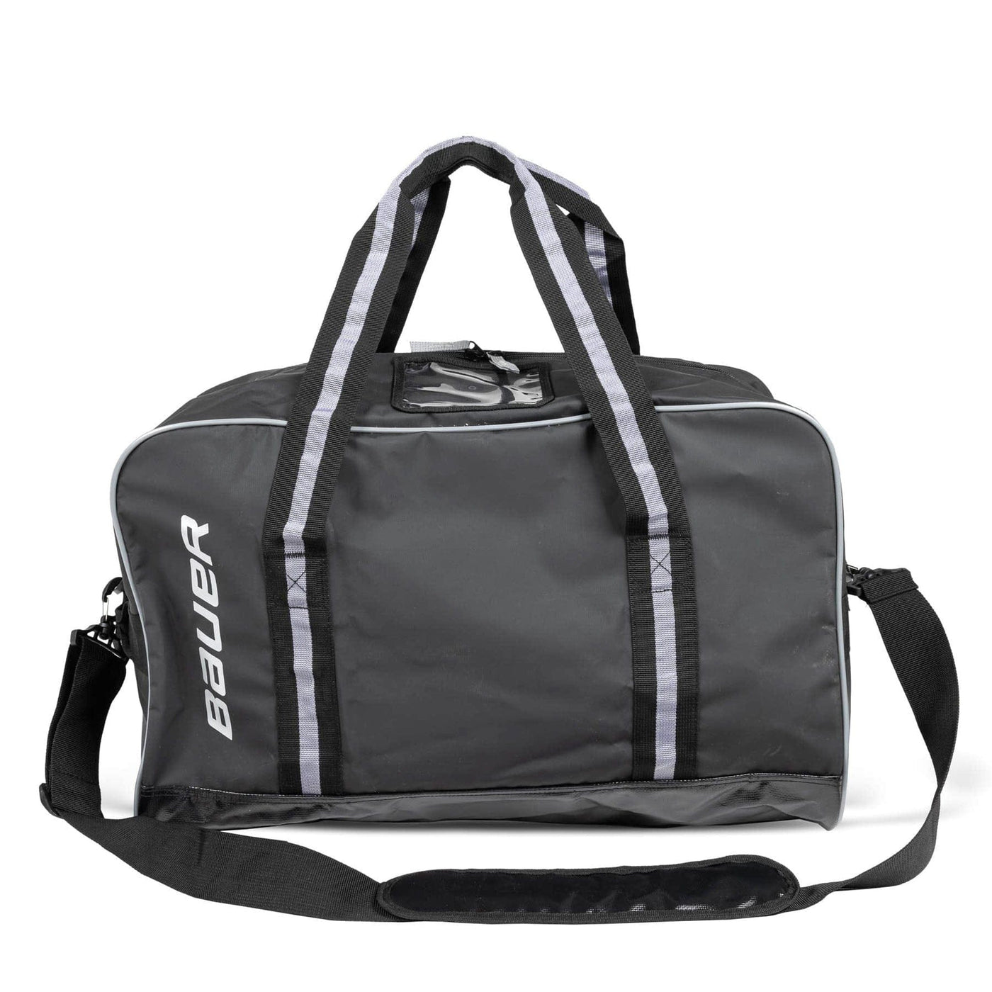Bauer Team Duffle Bag - The Hockey Shop Source For Sports