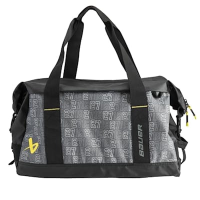Bauer Techware Duffle Bag - The Hockey Shop Source For Sports