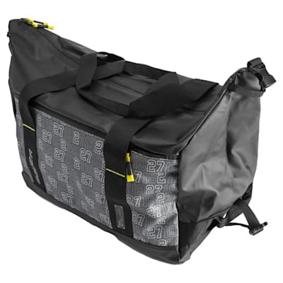 Bauer Techware Duffle Bag - The Hockey Shop Source For Sports