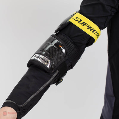 Bauer Supreme 2S Pro Senior Hockey Elbow Pads