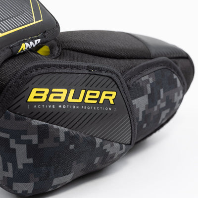 Bauer Supreme M3 Intermediate Hockey Elbow Pads - The Hockey Shop Source For Sports
