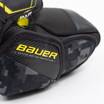Bauer Supreme M3 Junior Hockey Elbow Pads - The Hockey Shop Source For Sports
