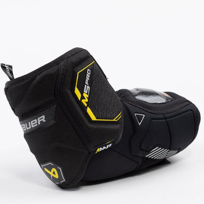 Bauer Supreme M5 Pro Intermediate Hockey Elbow Pads - The Hockey Shop Source For Sports