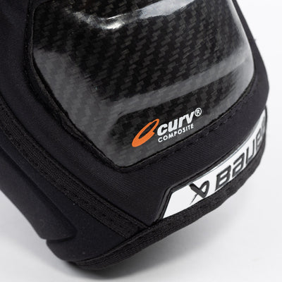 Bauer Supreme M5 Pro Intermediate Hockey Elbow Pads - The Hockey Shop Source For Sports