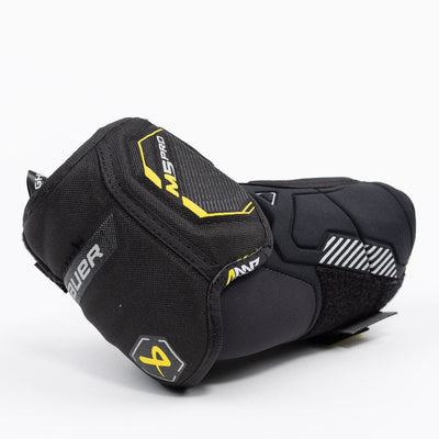 Bauer Supreme M5 Pro Junior Hockey Elbow Pads - The Hockey Shop Source For Sports