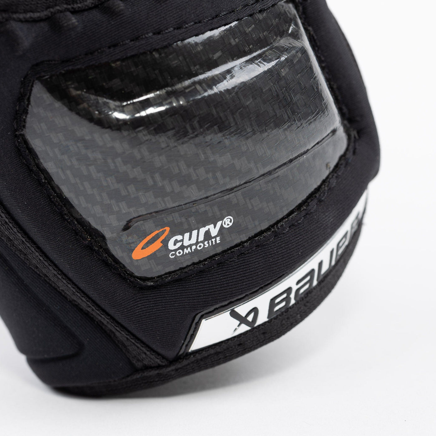 Bauer Supreme M5 Pro Junior Hockey Elbow Pads - The Hockey Shop Source For Sports