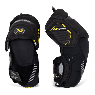 Bauer Supreme M5 Pro Senior Hockey Elbow Pads - The Hockey Shop Source For Sports