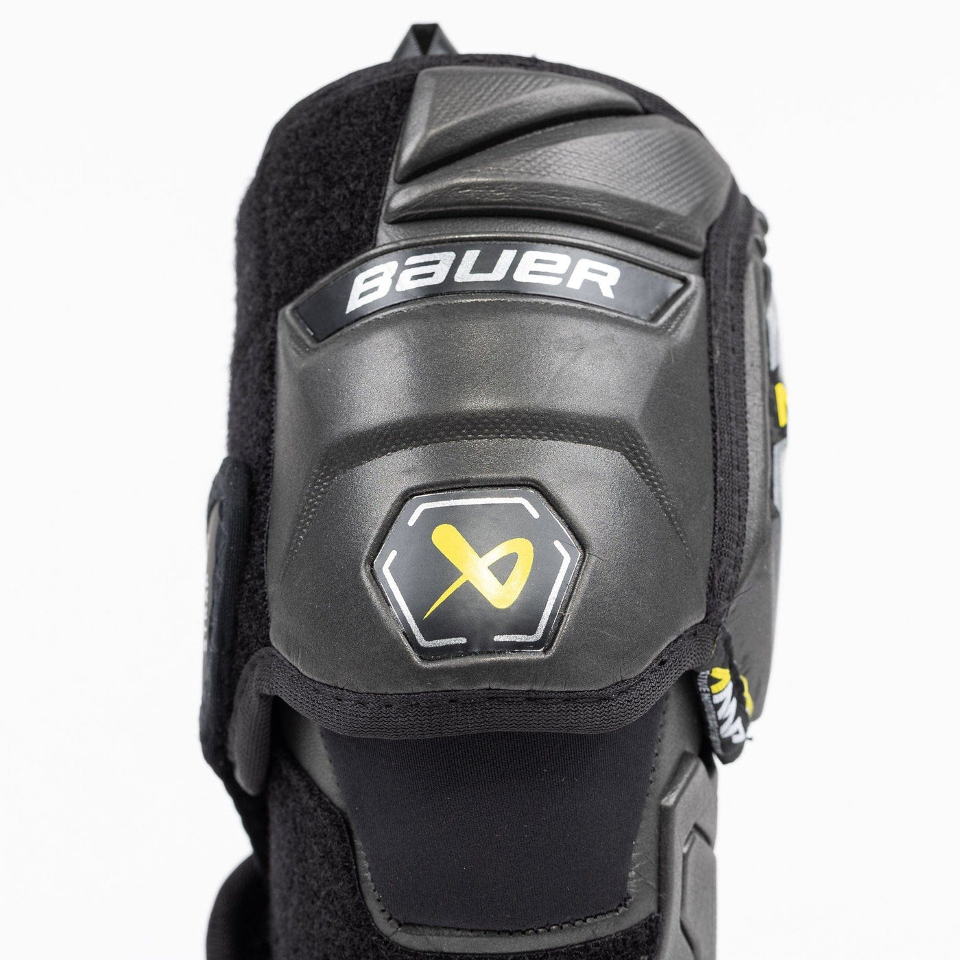 Bauer Supreme Mach Intermediate Hockey Elbow Pads - The Hockey Shop Source For Sports