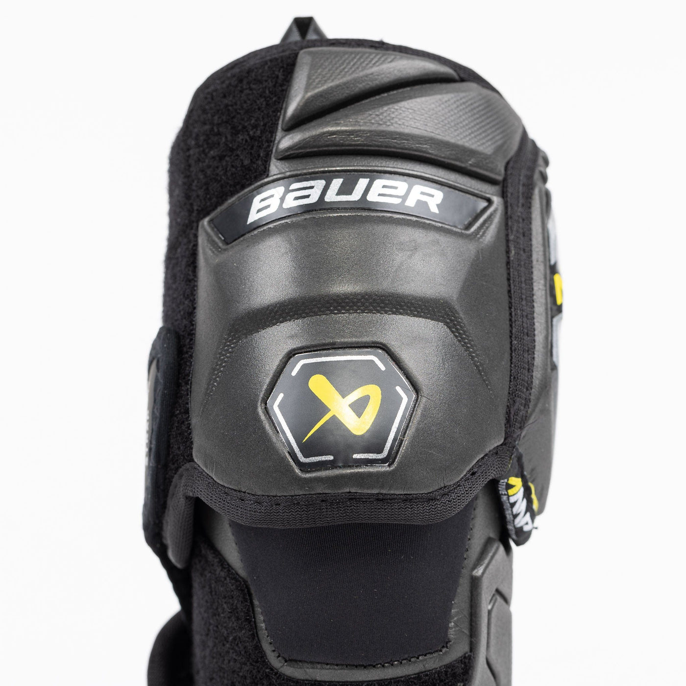 Bauer Supreme Mach Junior Hockey Elbow Pads - The Hockey Shop Source For Sports