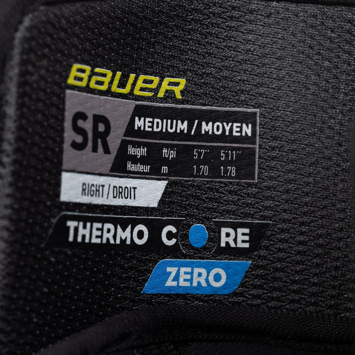 Bauer Supreme Mach Senior Hockey Elbow Pads - The Hockey Shop Source For Sports