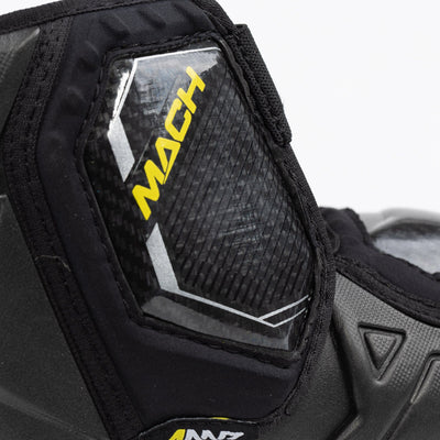 Bauer Supreme Mach Senior Hockey Elbow Pads - The Hockey Shop Source For Sports