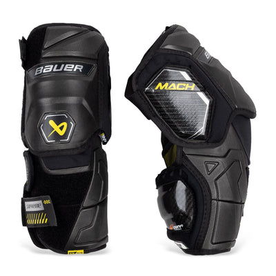 Bauer Supreme Mach Senior Hockey Elbow Pads - The Hockey Shop Source For Sports