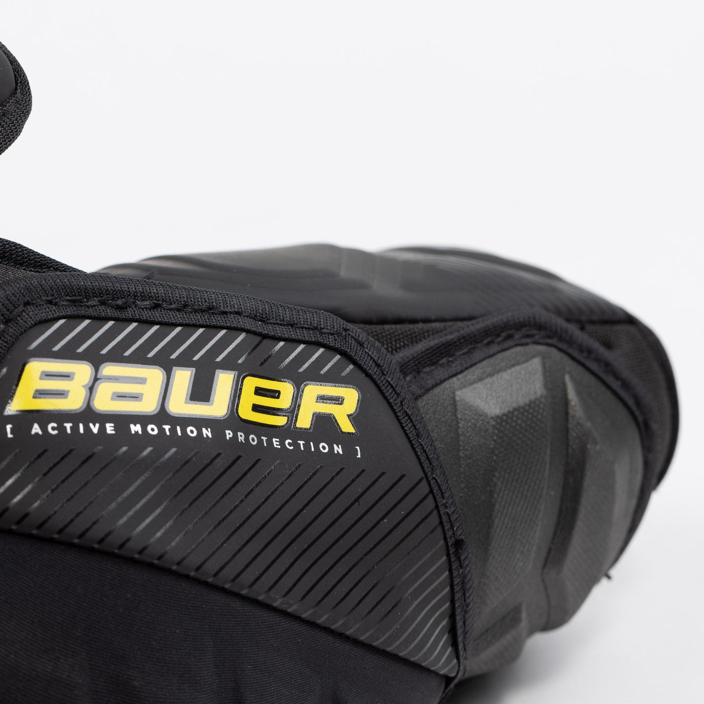 Bauer Supreme Matrix Intermediate Hockey Elbow Pads - The Hockey Shop Source For Sports