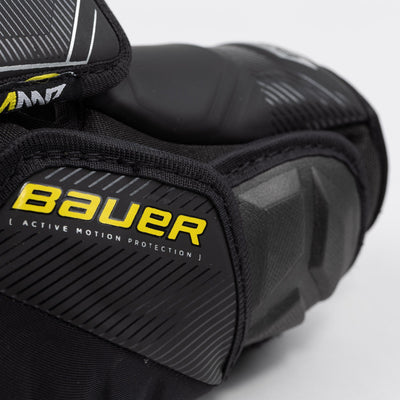 Bauer Supreme Matrix Junior Hockey Elbow Pads - The Hockey Shop Source For Sports