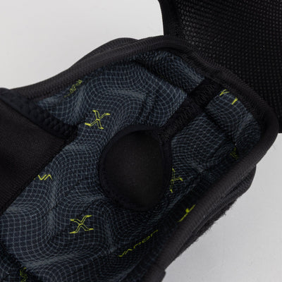 Bauer Vapor Fly40 Intermediate Hockey Elbow Pads - TheHockeyShop.com