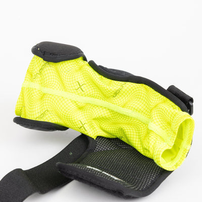 Bauer Vapor Fly40 Junior Hockey Elbow Pads - TheHockeyShop.com