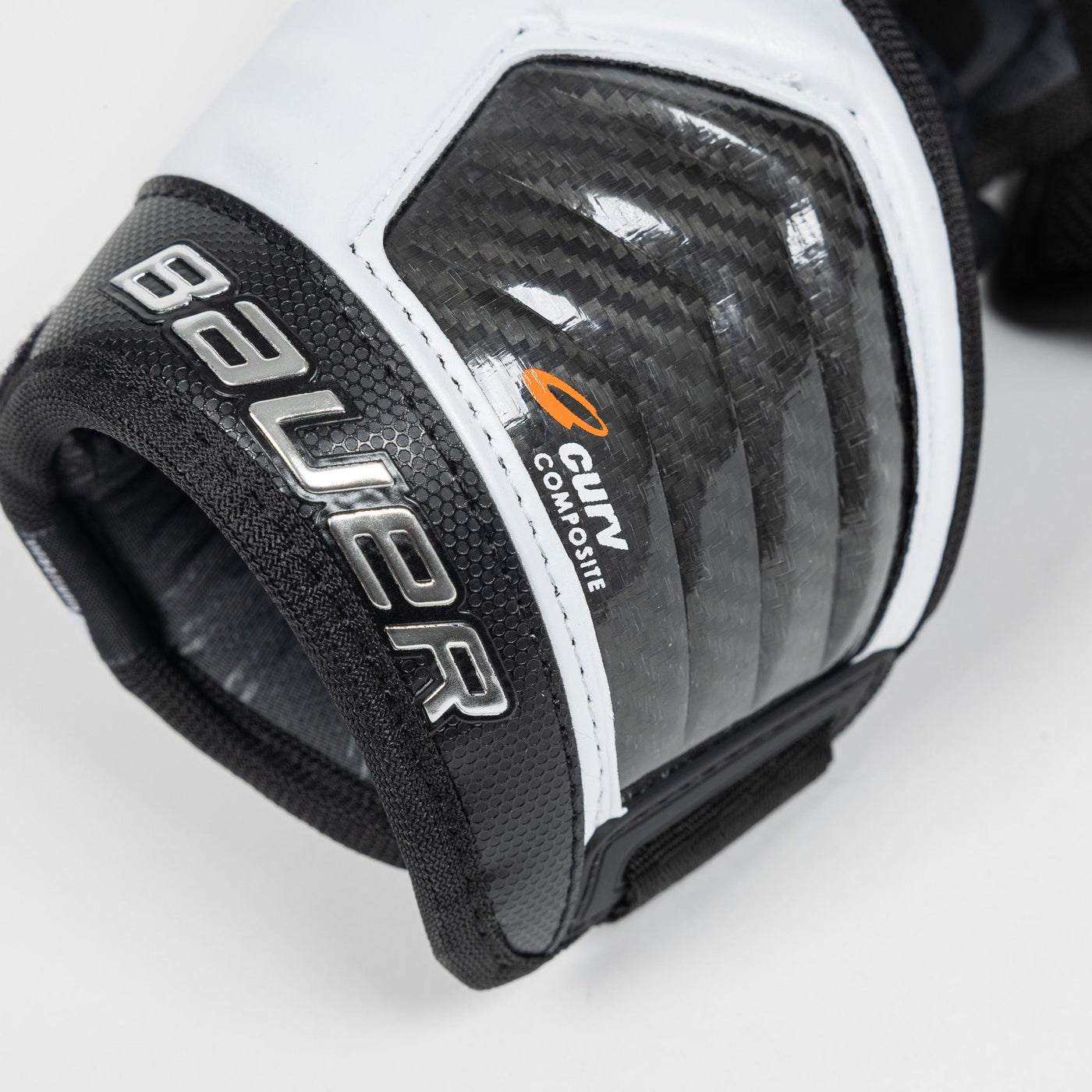 Bauer Vapor FlyLite Intermediate Hockey Elbow Pads - TheHockeyShop.com